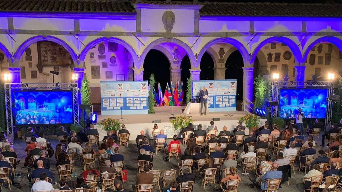 Premio Fair Play, spettacolo a Castiglion Fiorentino