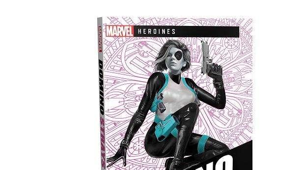 In libreria arriva Domino Strays