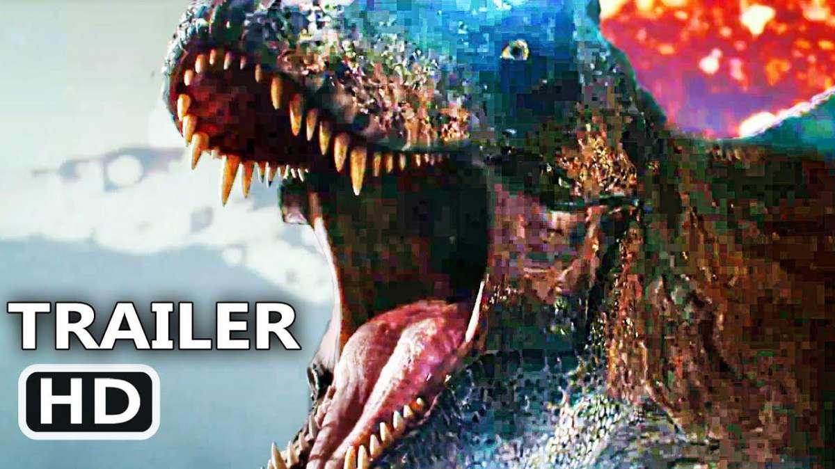 Jurassic World - Il Dominio, i dinosauri sono usciti dall'isola 