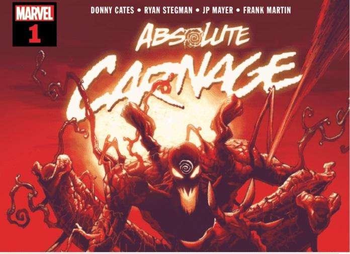 Absolute Carnage
