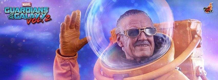 Stan Lee