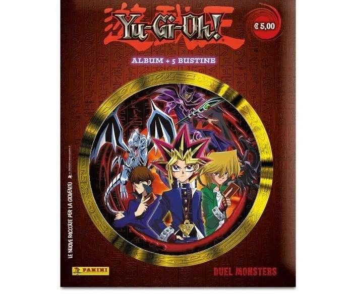 Yu-Gi-Oh! Duel Monsters, non manca proprio nessuno