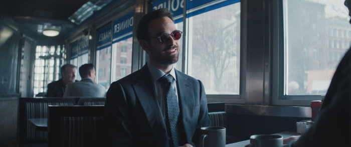 Daredevil: Rinascita, la nuova serie TV che tutti aspettavano