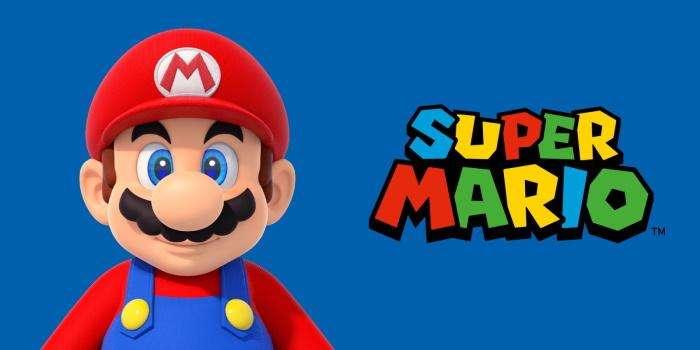 Super Mario non si ferma più: dai videogames al cinema