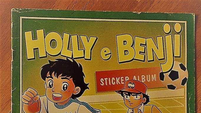 Holly &amp; Benji