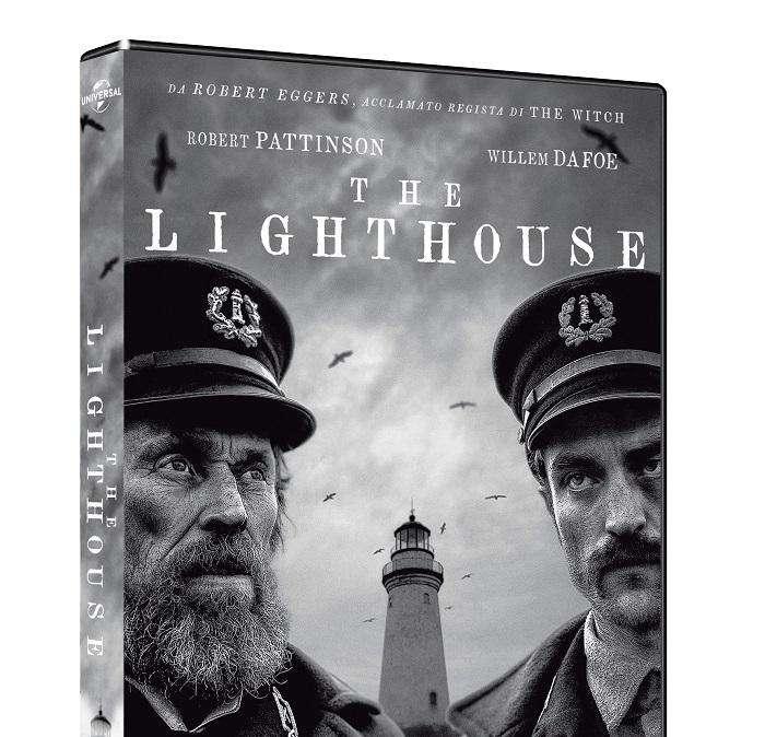 C'è anche The Lighthouse a novembre...