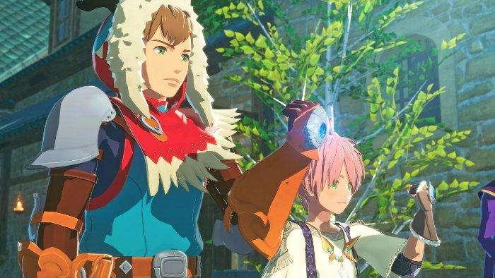 Monster Hunter Hunter Stories 3: Twisted Reflection, ci siamo