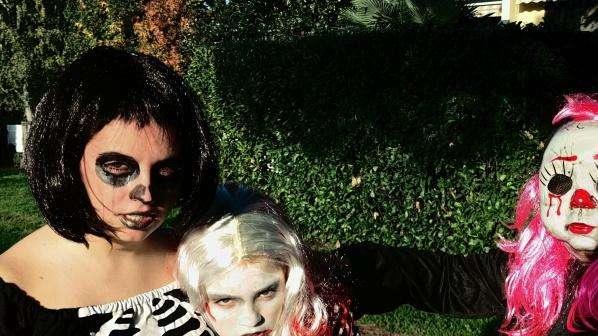 Spaventosamente belli ad Halloween, grazie a Rubie's