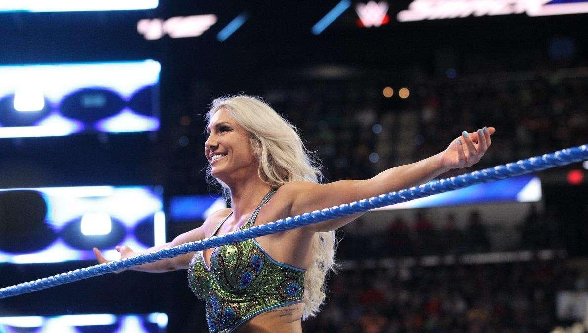 Charlotte Flair