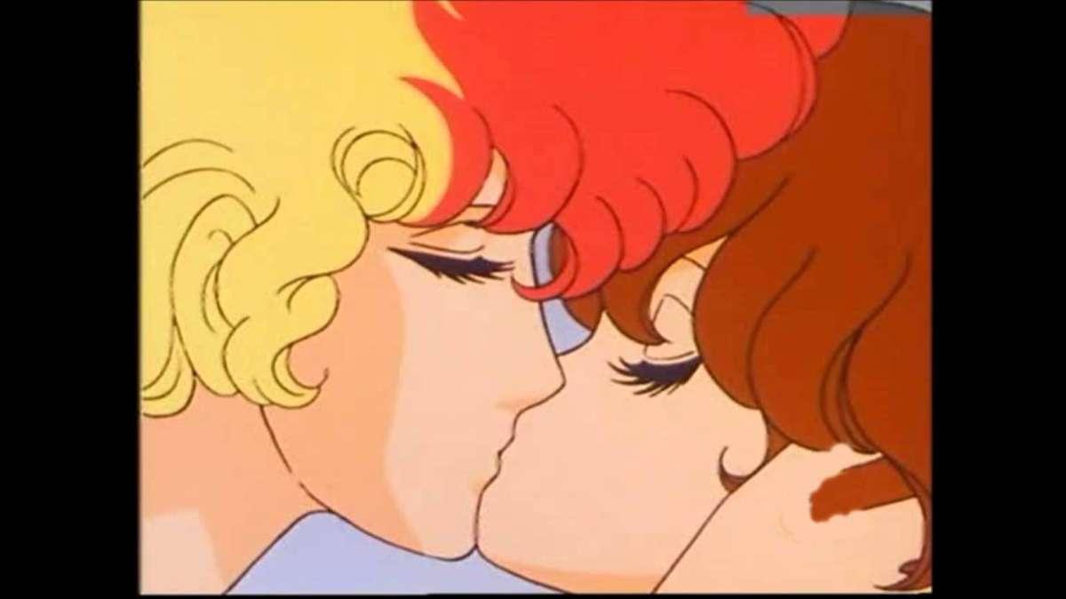 Kiss Me Licia
