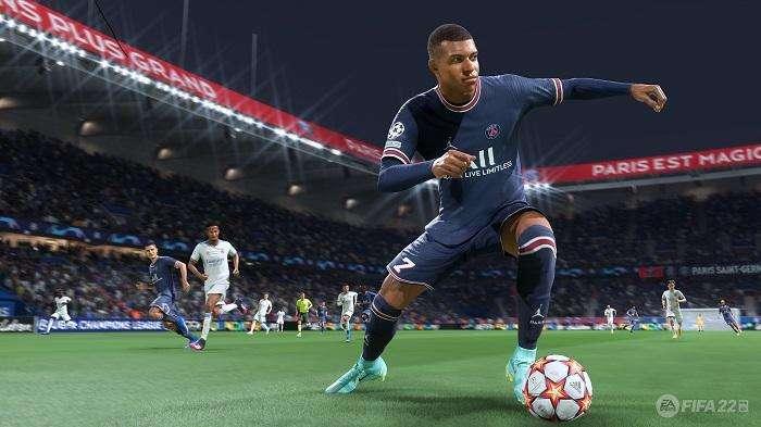 Lele Adani, da Sky a... FIFA 22