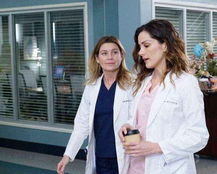 Ecco quando tornano Grey’s Anatomy e Station 19