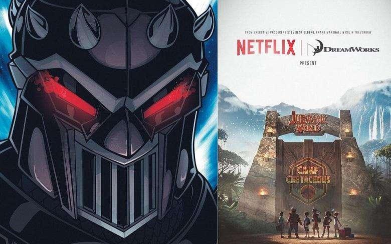 10 serie animate da non perdere nel 2020!!!