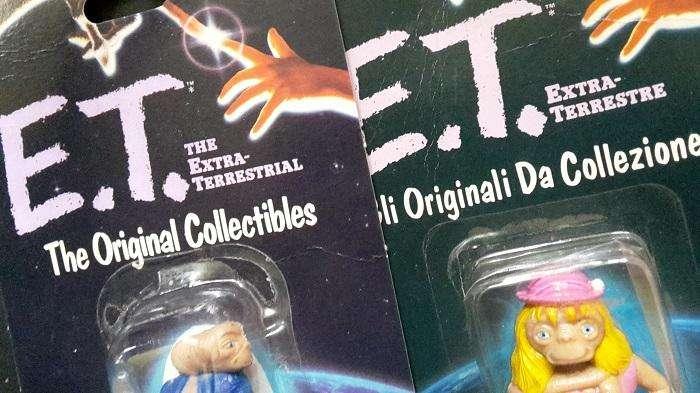 E.T. Ljn