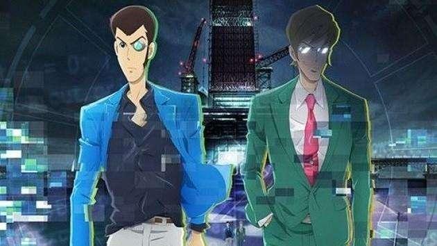 Lupin III