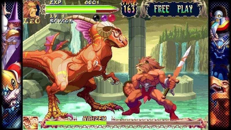 Street Fighter 6 e Capcom Fighting Collection, quante novità...