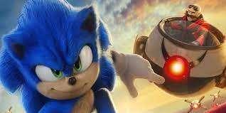Sonic The Hedgehog, ufficiale un terzo film con anche Idris Elba