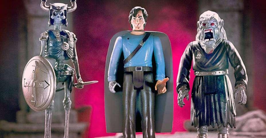 L'Armata delle Tenebre, ecco la Wave 2