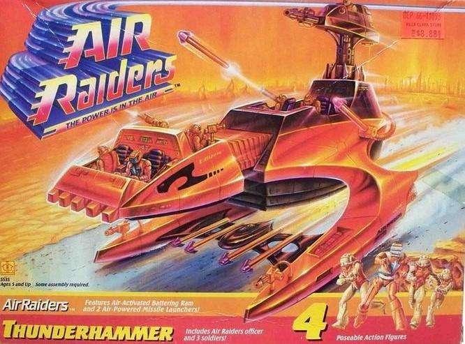 Thunderhammer
