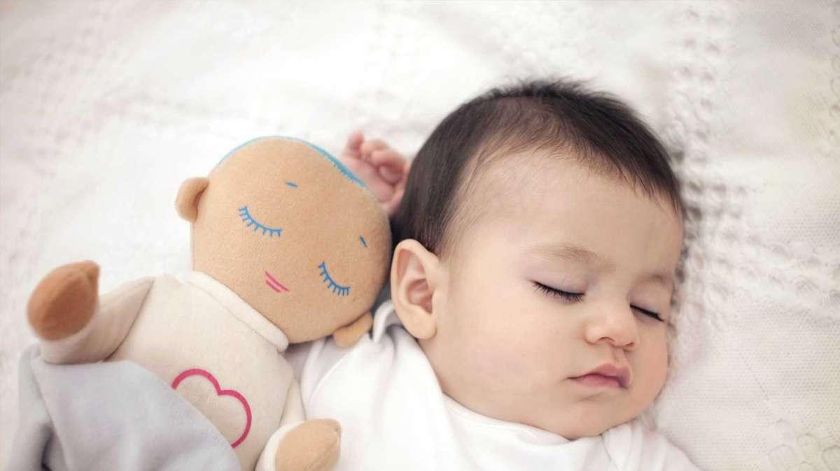 Lulla Doll