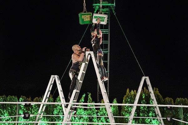 WWE Money in the Bank