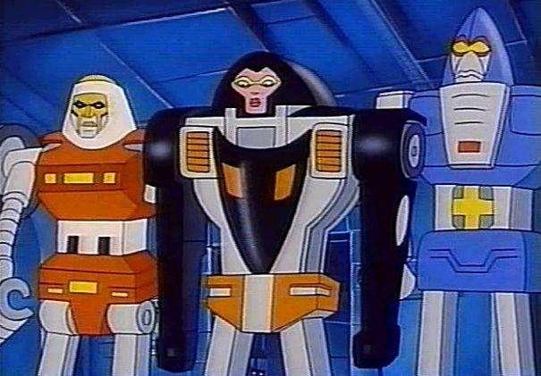 GoBots