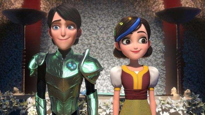 TrollHunters