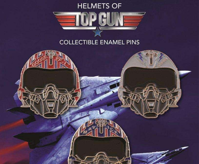 Top Gun Helmets