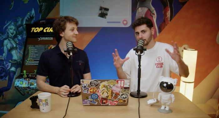 2WATCH investirà sui content creator italiani 