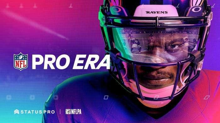 NFL PRO ERA, sei pronto a diventare un quarterback?