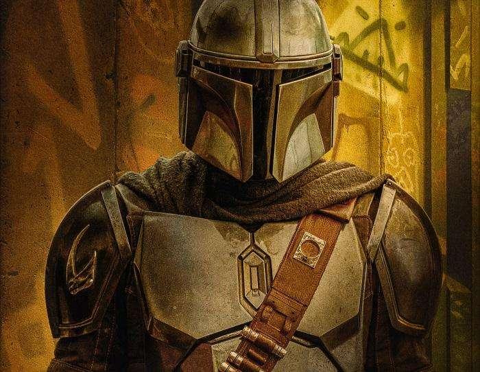 Mandalorian, i poster della nuova stagione...