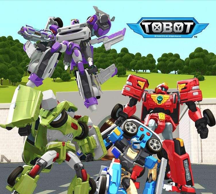 TOBOT