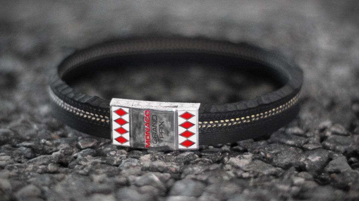 MONGRIP presenta X Monaco Grand Prix Signature Limited Edition