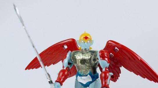 Red Falcon