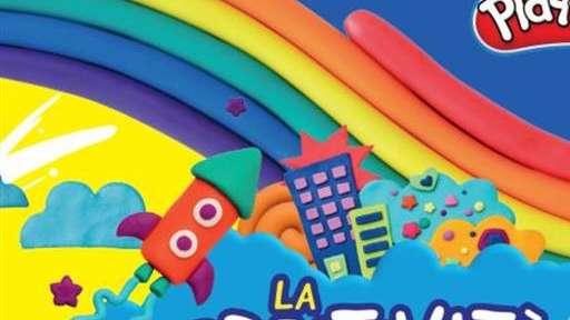 Play-Doh