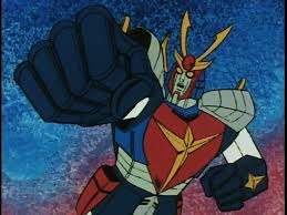 Daitarn III