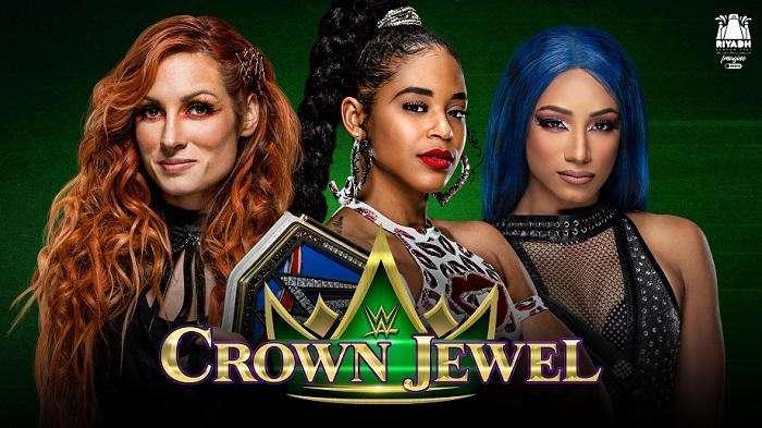 Becky Lynch si racconta: "Sono un esempio"