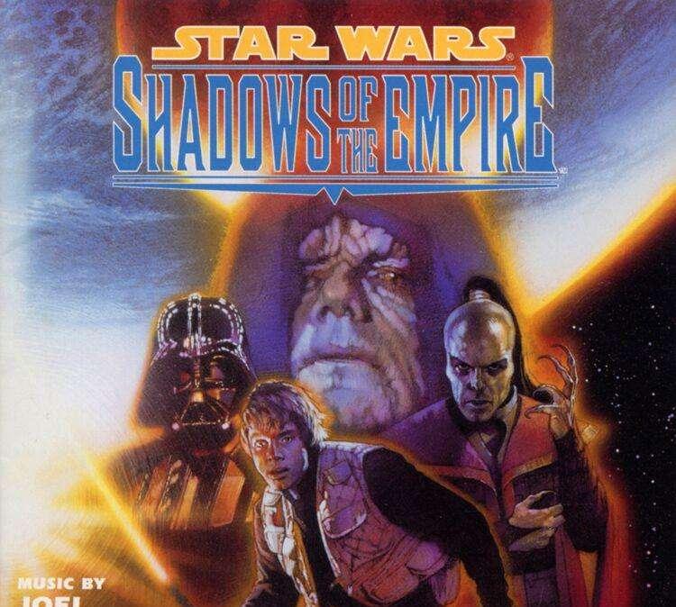 Arriva la musica di Star Wars: Shadows of the Empire...