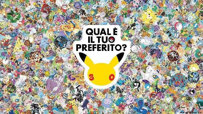  “Qual è il tuo preferito?, al via i festeggiamenti per i 30 anni