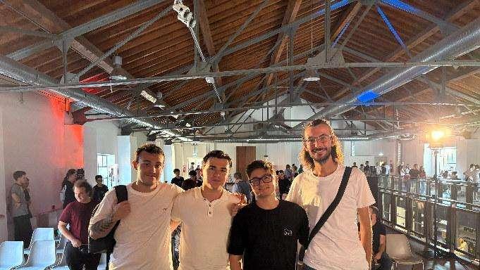 La community n.1 in Italia per il mondo del gaming? Gamethology