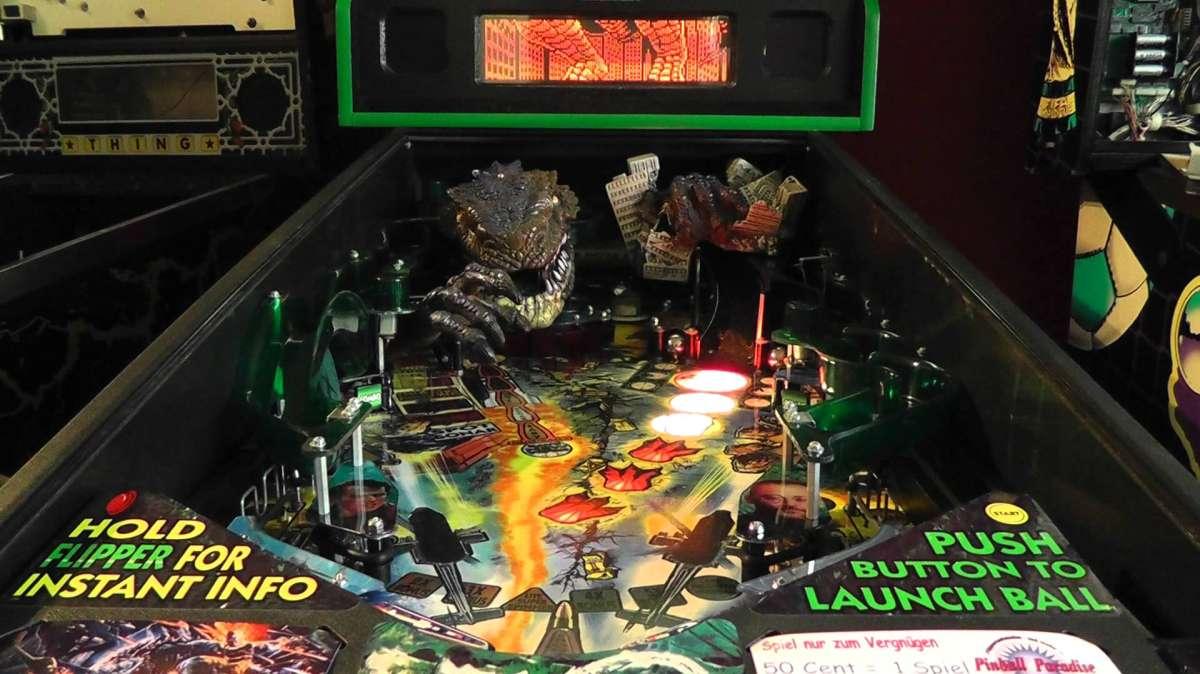 Godzilla