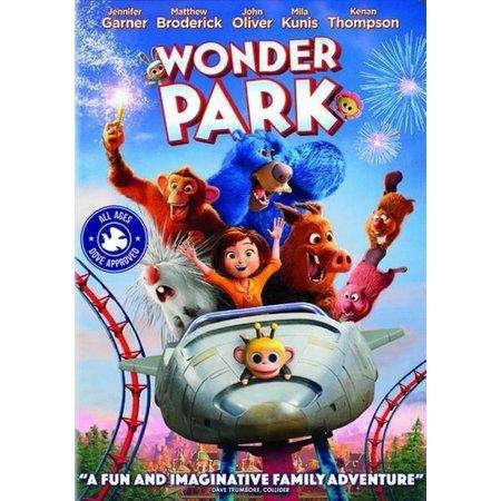 Wonder Park