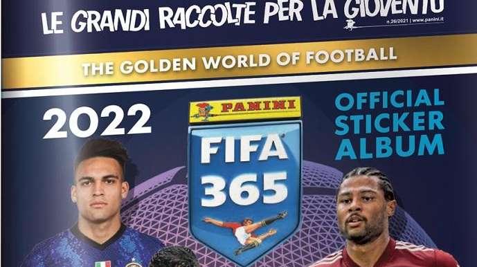 Gli appuntamenti da non perdere: Fifa 365 2022