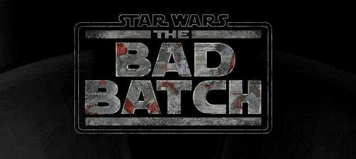 Nel 2021 la serie animata The Bad Batch