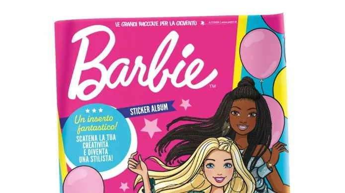 Barbie - Party Time, pronti a divertirvi con le figurine fashion?