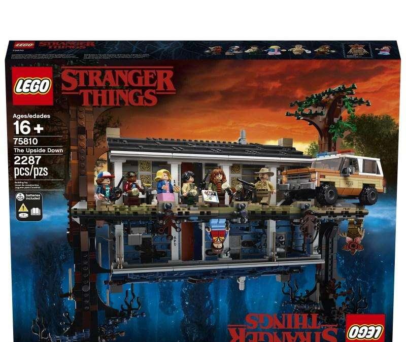 Strange Things
