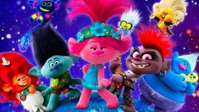 Arriva Trolls World Tour... con un sacco di premi
