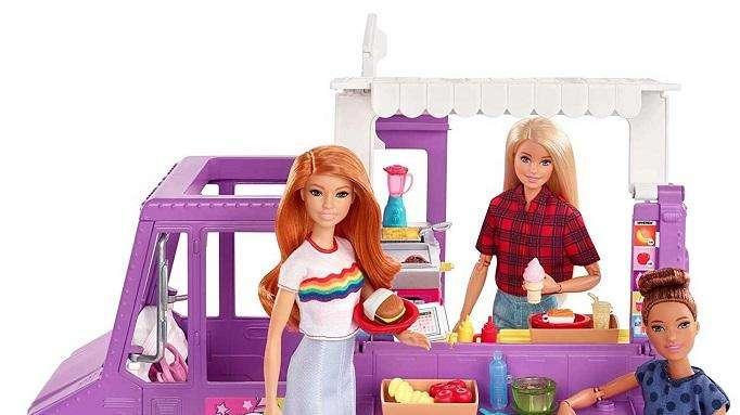 E tu che Barbie preferisci?