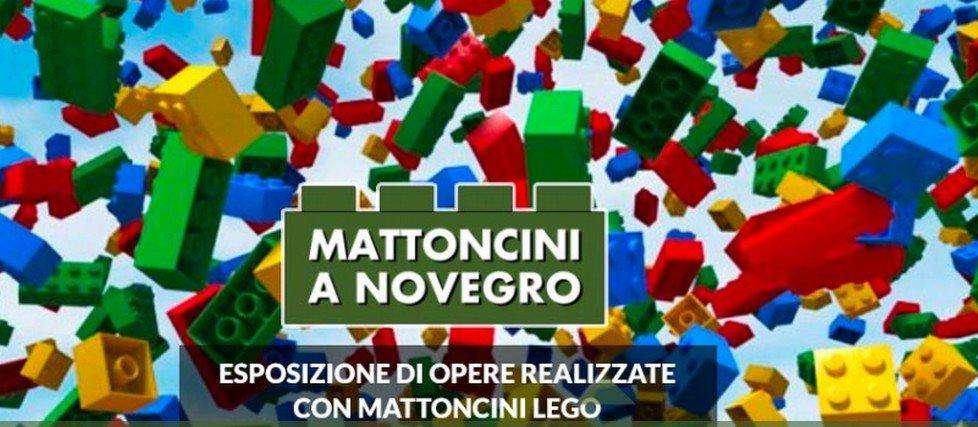 Mattoncini a Novegro
