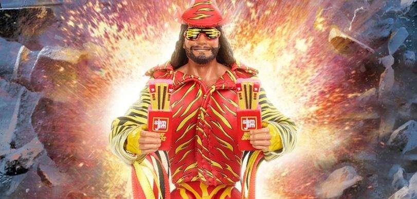 "Macho Man"